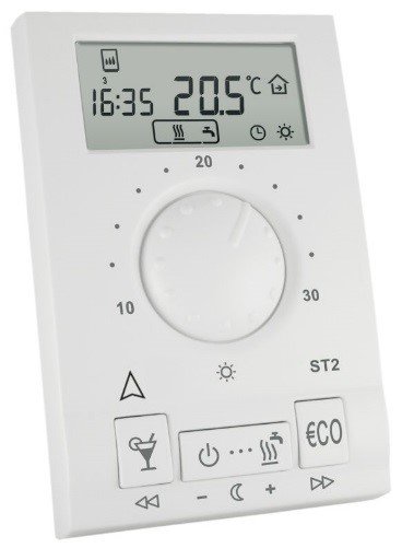 Regulator pogodowy